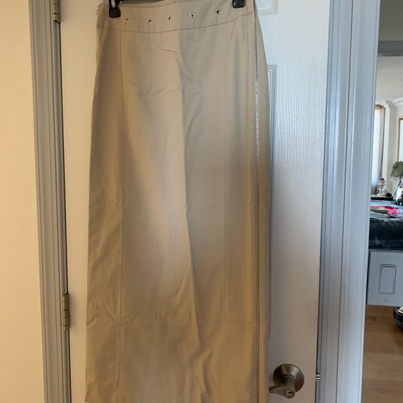 Skirt by Collin Klein - Picture 1 of 2